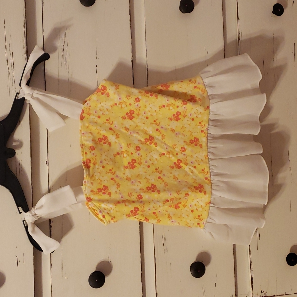 Matilda Jane Top